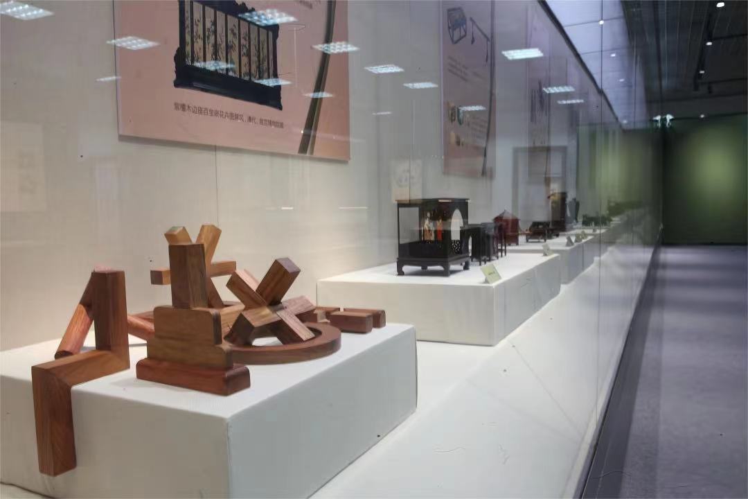 《木语日常 临时展览中的日用木制品美学》