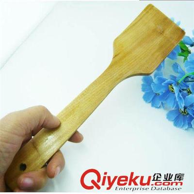 方木铲 厨房里的匠心之选——探秘义乌市旺族日用品厂优质木铲