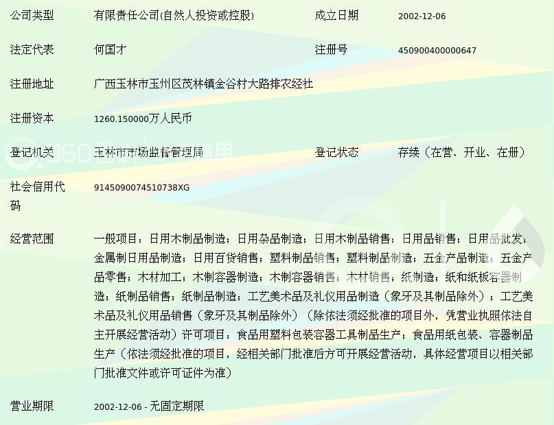 匠心木作，日用之美——探访广西玉林源丰日用品制造